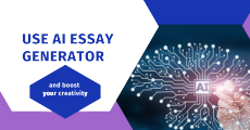 Use AI essay generator to to keep up with all deadlines