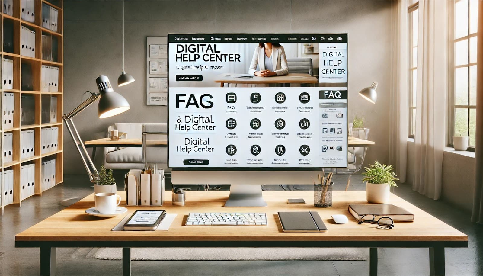 Top 5 Features Every Help Generator Software Should Have