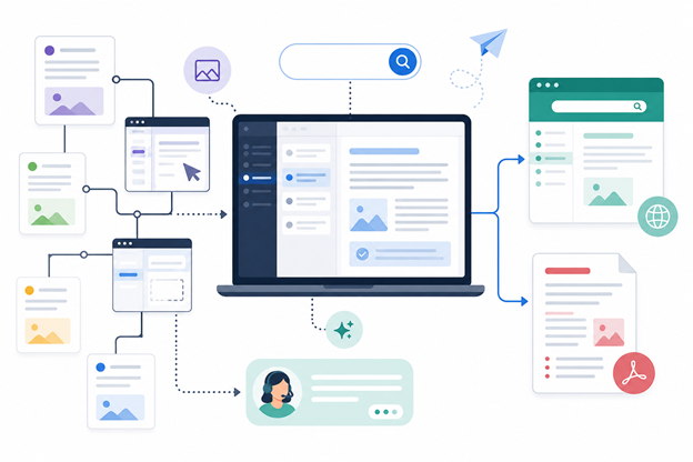 Why Help Generator Software Still Matters for Modern Product Support