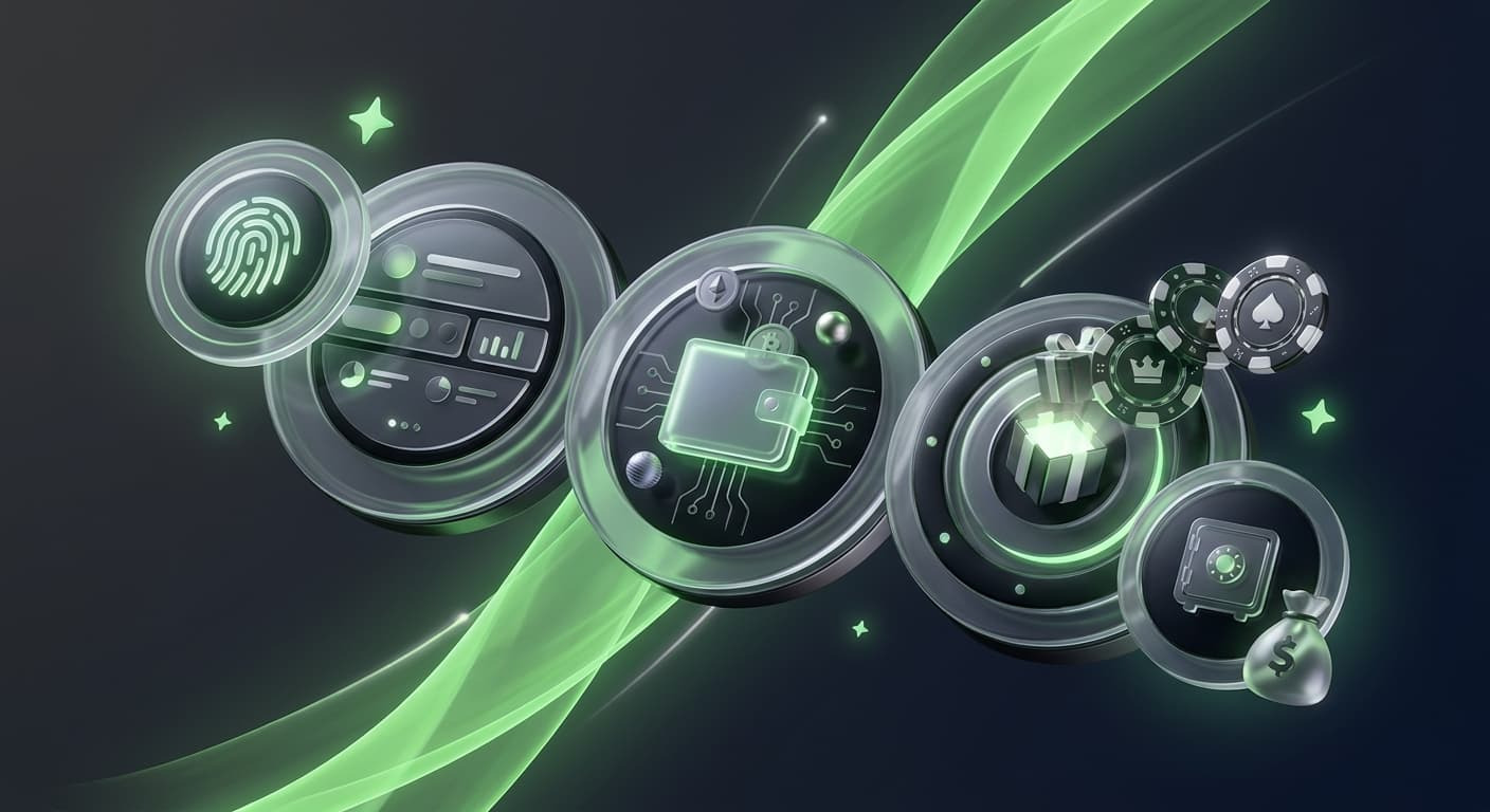 Playing at LuckyWave UK in 2026: From Registration to Withdrawals